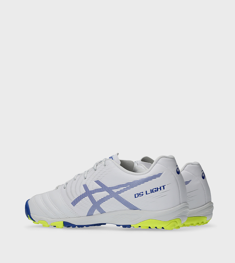 DS LIGHT JR GS TF Lace Up Football Shoes