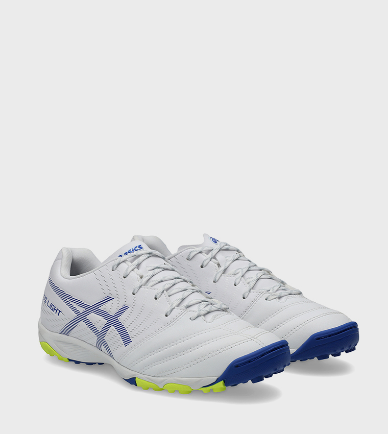 DS LIGHT JR GS TF Lace Up Football Shoes