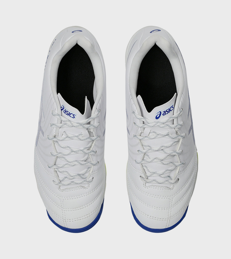 DS LIGHT JR GS TF Lace Up Football Shoes