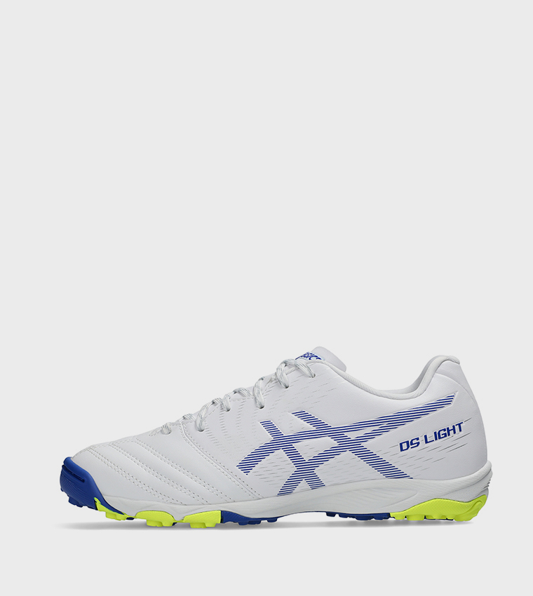 DS LIGHT JR GS TF Lace Up Football Shoes