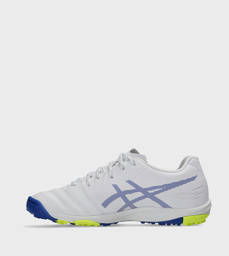 DS LIGHT JR GS TF Lace Up Football Shoes