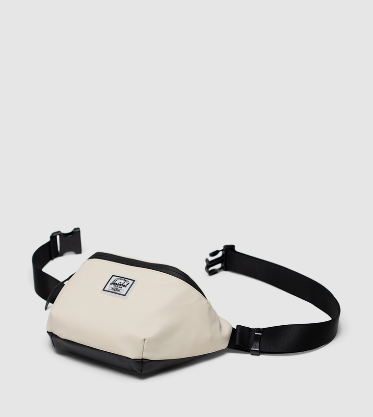 Seventeen Belt Bag with Adjustable Strap