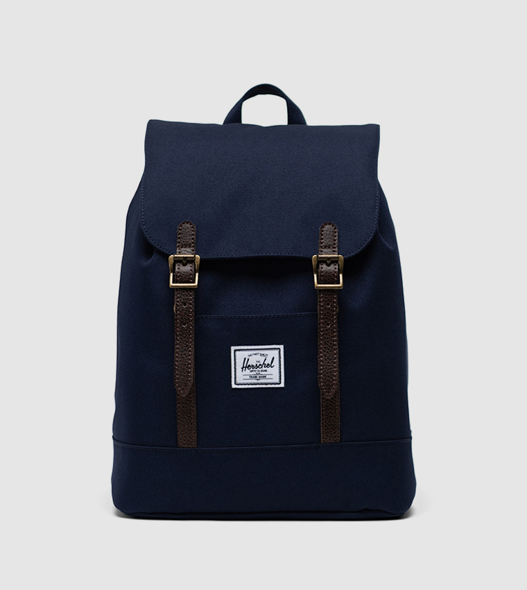 Herschel  Backpacks - Blue Backpacks