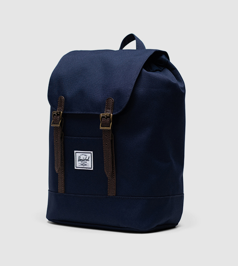 Herschel  Backpacks - Blue Backpacks