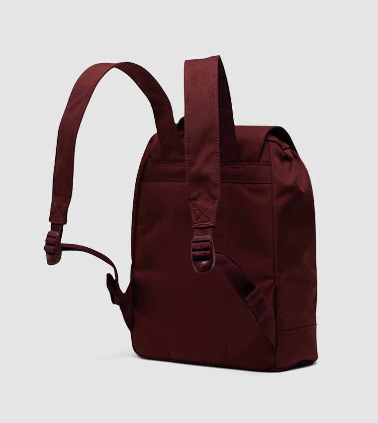 Herschel  Backpacks - Maroon Backpacks