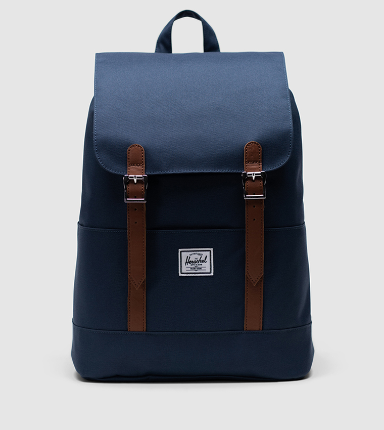 Herschel  Backpacks - Blue Backpacks