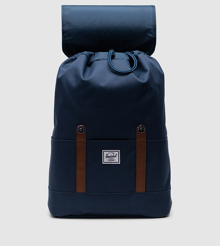 Herschel  Backpacks - Blue Backpacks
