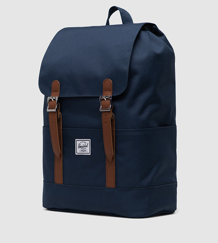Herschel  Backpacks - Blue Backpacks