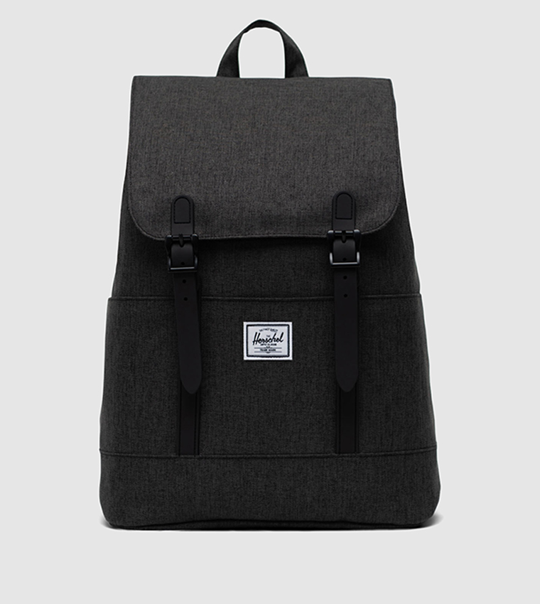 Herschel  Backpacks - Black Backpacks