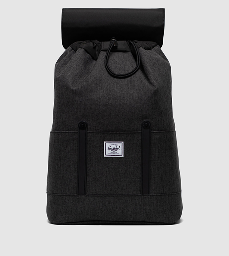 Herschel  Backpacks - Black Backpacks