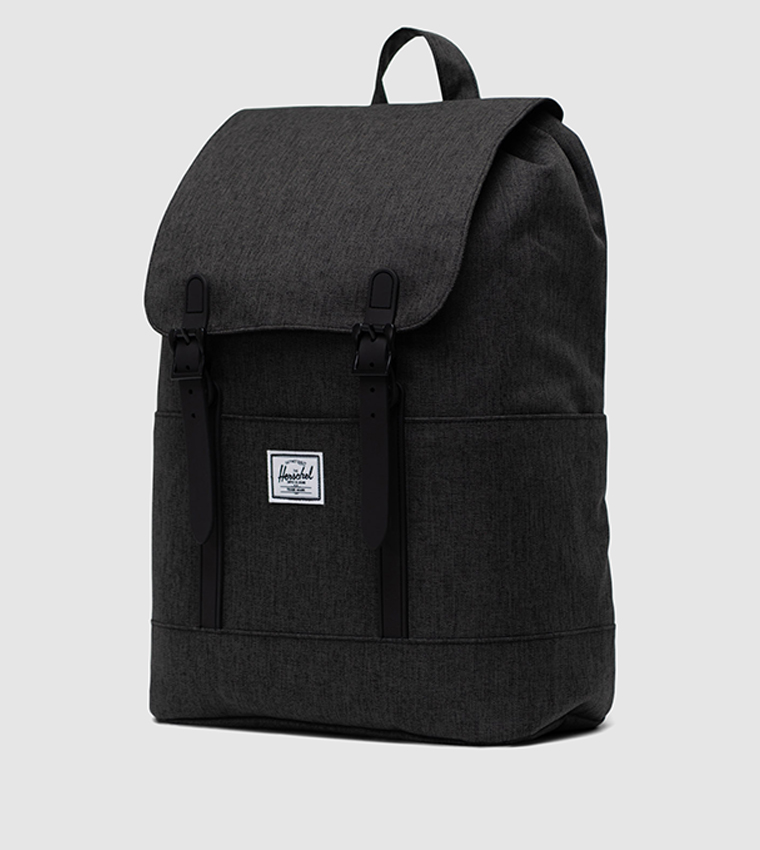 Herschel  Backpacks - Black Backpacks