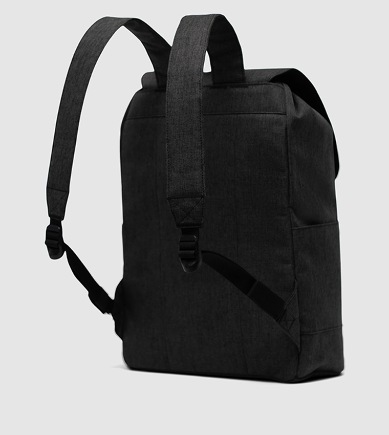 Herschel  Backpacks - Black Backpacks