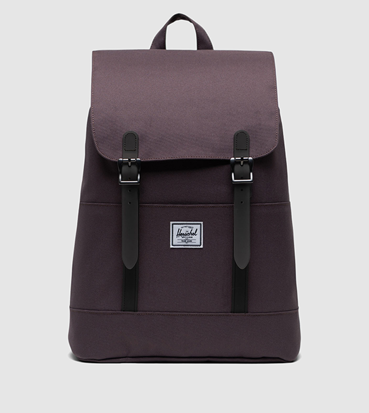 Herschel  Backpacks - Purple Backpacks