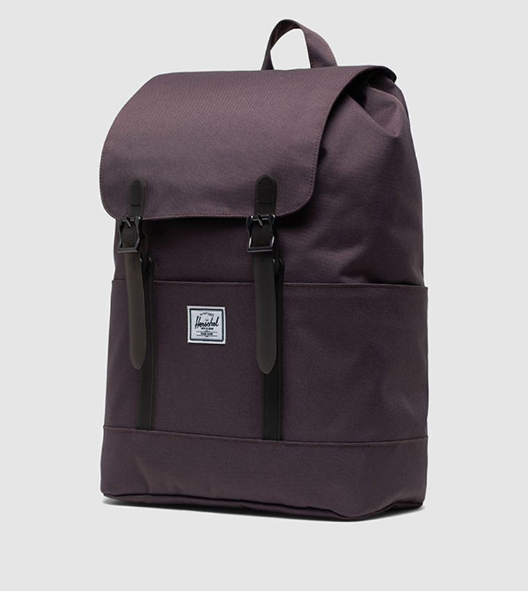 Herschel  Backpacks - Purple Backpacks