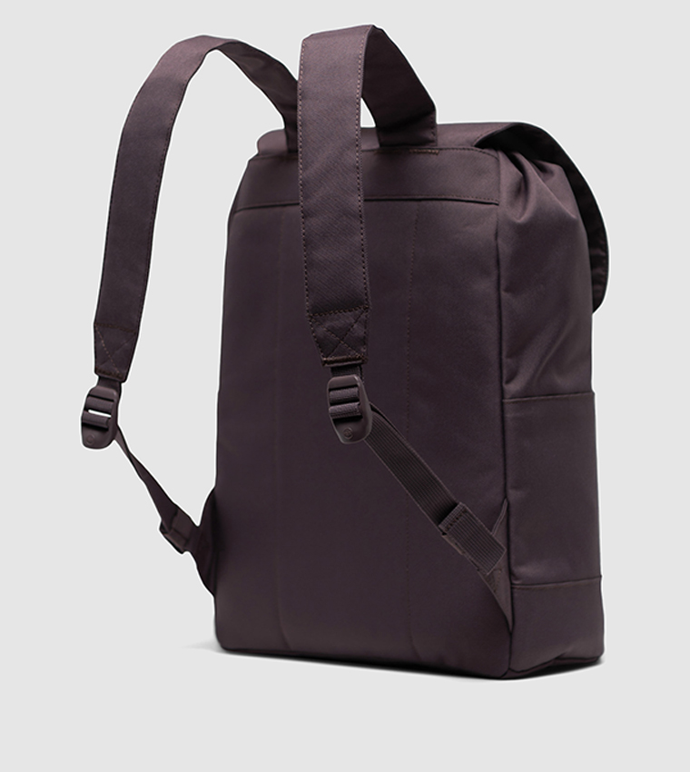 Herschel  Backpacks - Purple Backpacks