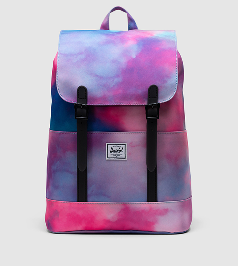 Retreat Small Backpack