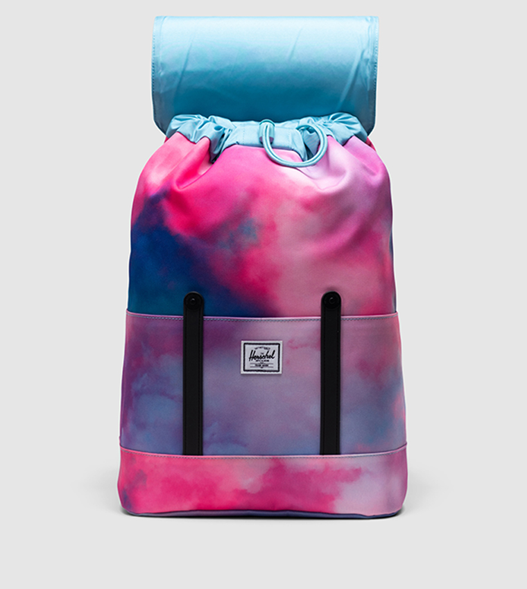 Retreat Small Backpack
