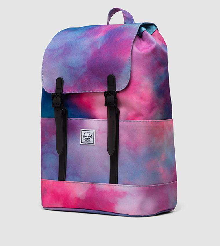 Retreat Small Backpack