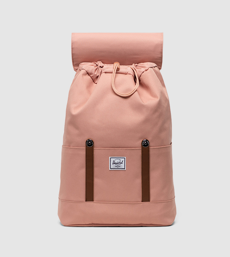 Herschel  Backpacks - Pink Backpacks