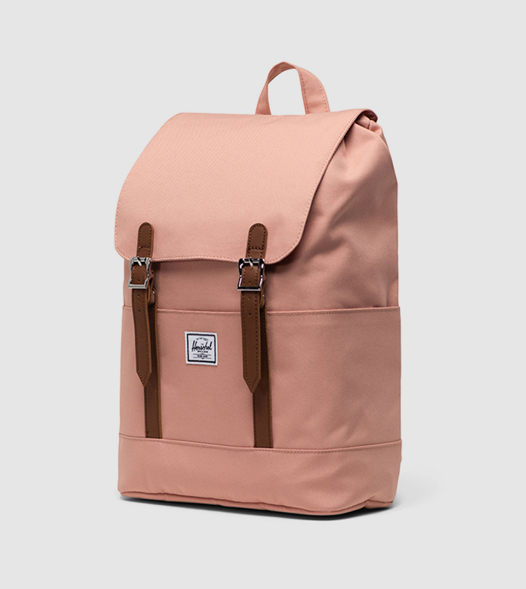 Herschel  Backpacks - Pink Backpacks