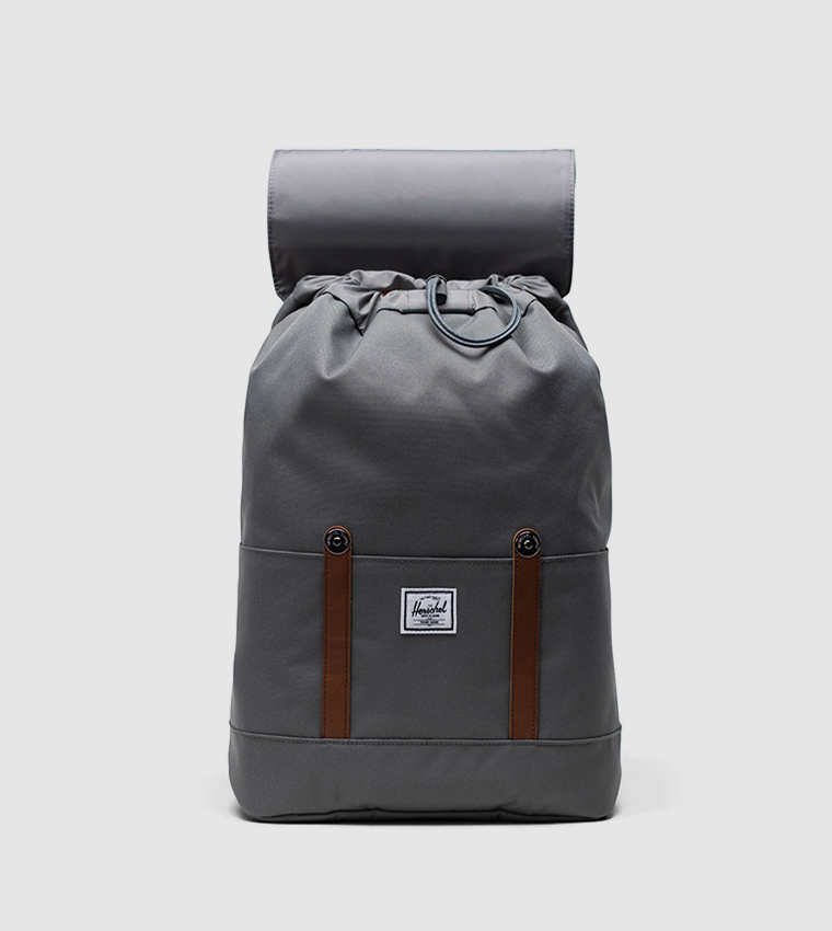 Herschel  Backpacks - Grey Backpacks