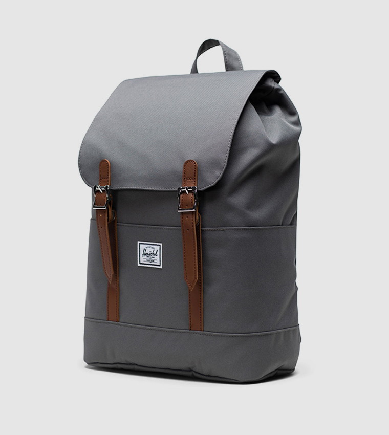 Herschel  Backpacks - Grey Backpacks