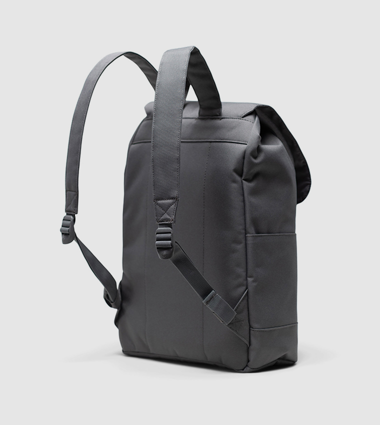Herschel  Backpacks - Grey Backpacks