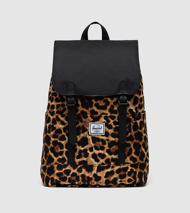 Herschel  Backpacks - Beige Backpacks