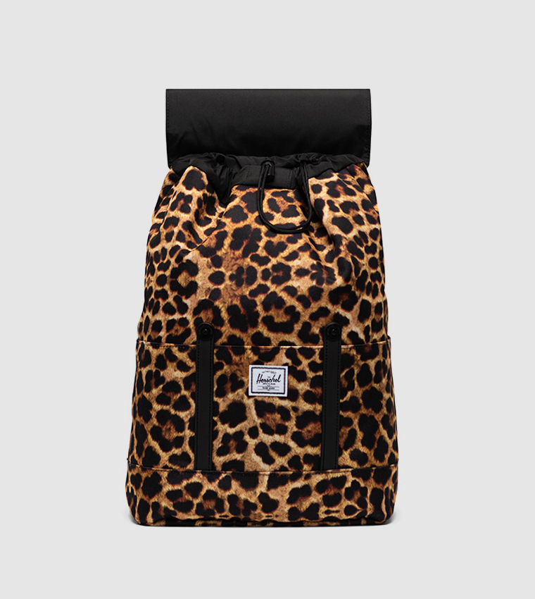 Herschel  Backpacks - Beige Backpacks