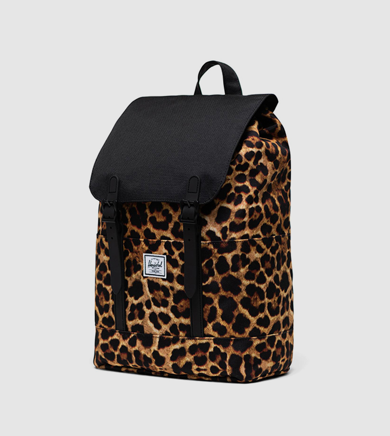 Herschel  Backpacks - Beige Backpacks