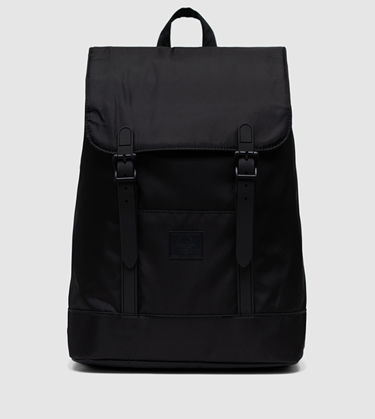 Herschel  Backpacks - Black Backpacks