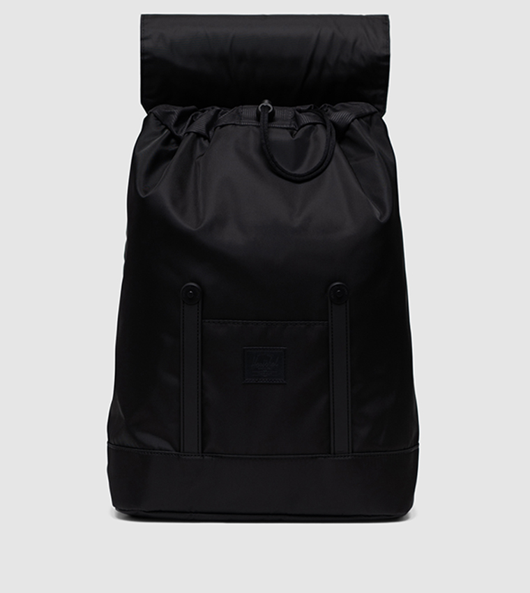 Herschel  Backpacks - Black Backpacks