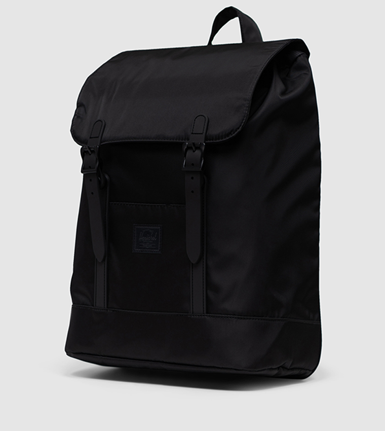 Herschel  Backpacks - Black Backpacks