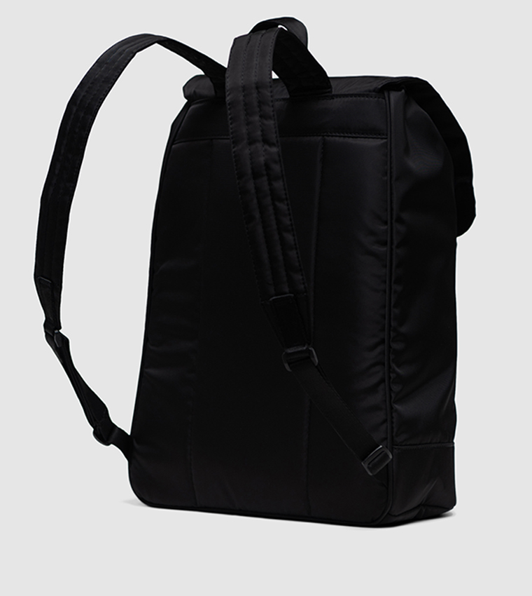 Herschel  Backpacks - Black Backpacks