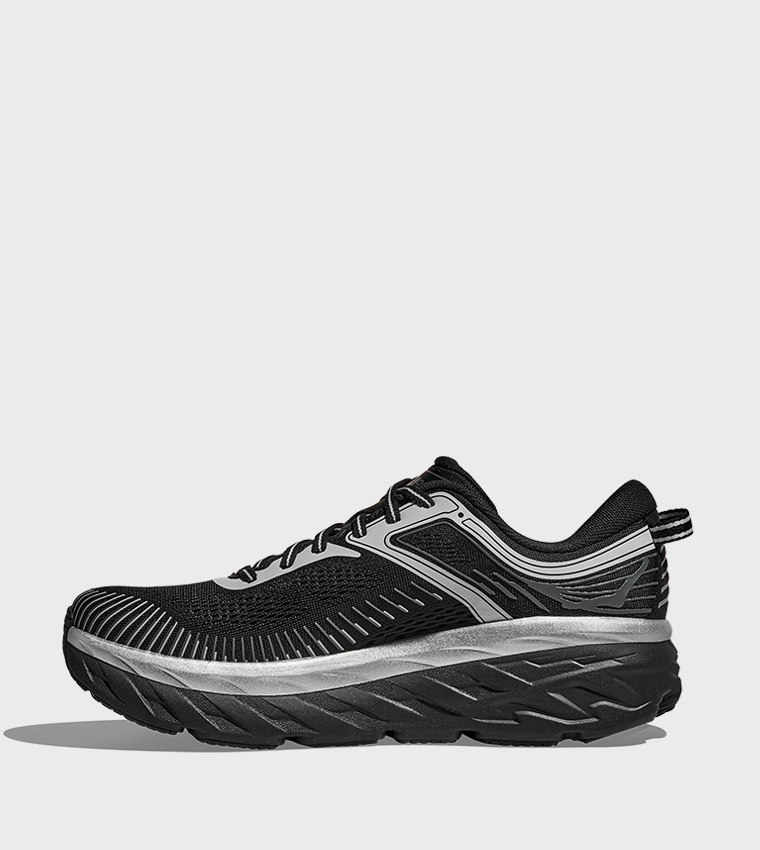 حذاء جري بوندي 7