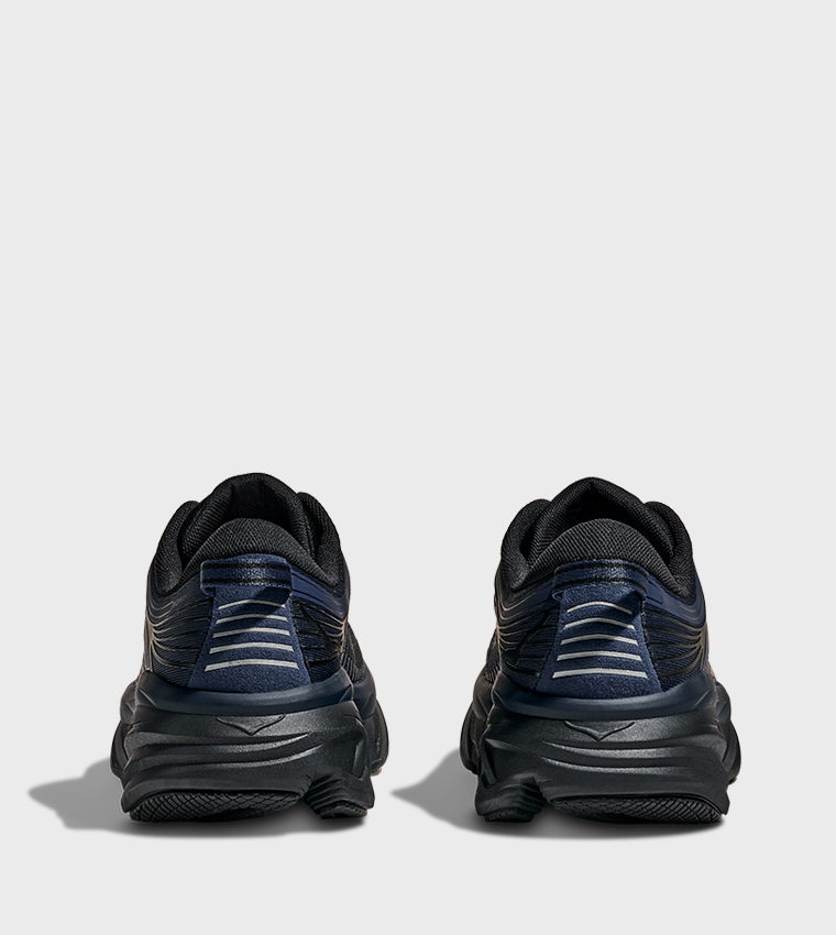 BONDI 7 Textured Running Shoes