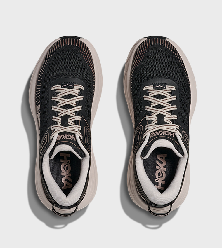 BONDI 7 Textured Running Shoes