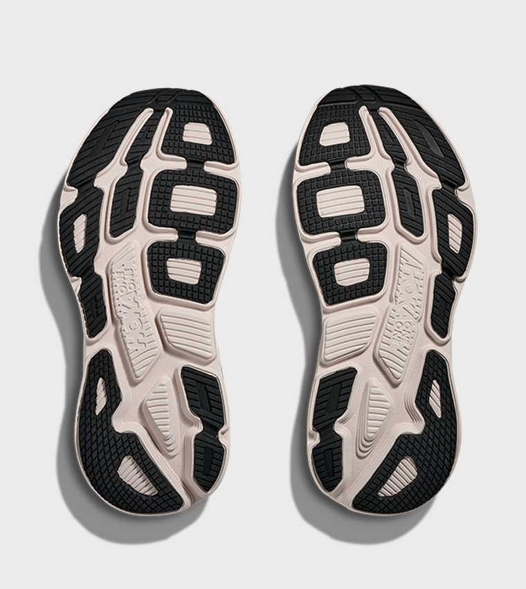 BONDI 7 Textured Running Shoes