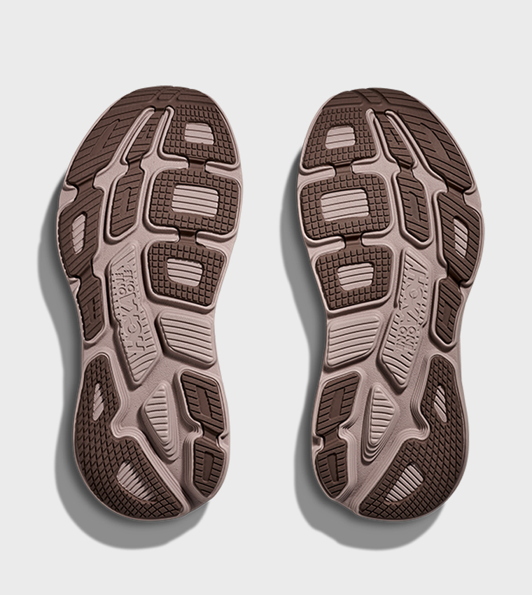 BONDI 7 Textured Running Shoes