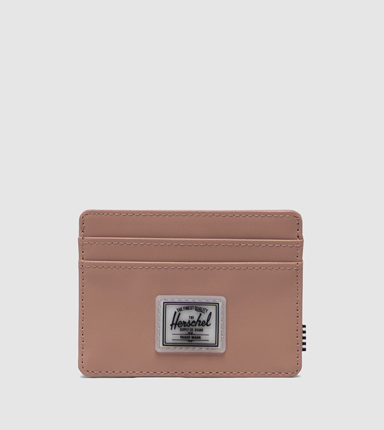 Charlie RFID Wallet