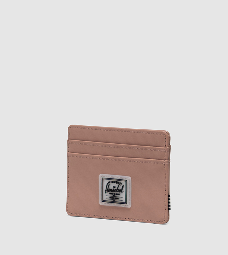 Charlie RFID Wallet