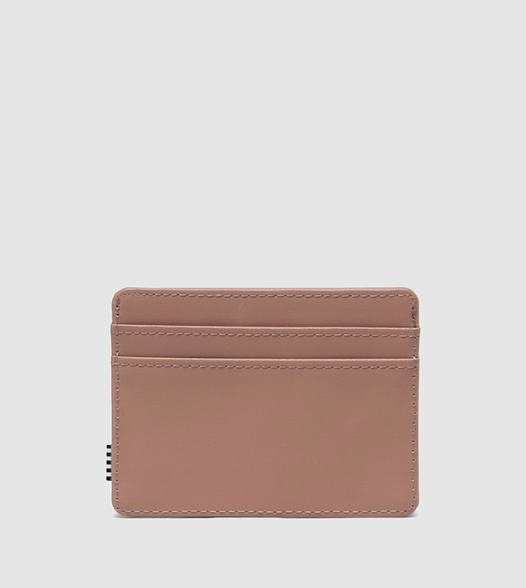 Charlie RFID Wallet