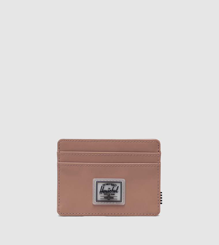 Charlie RFID Wallet