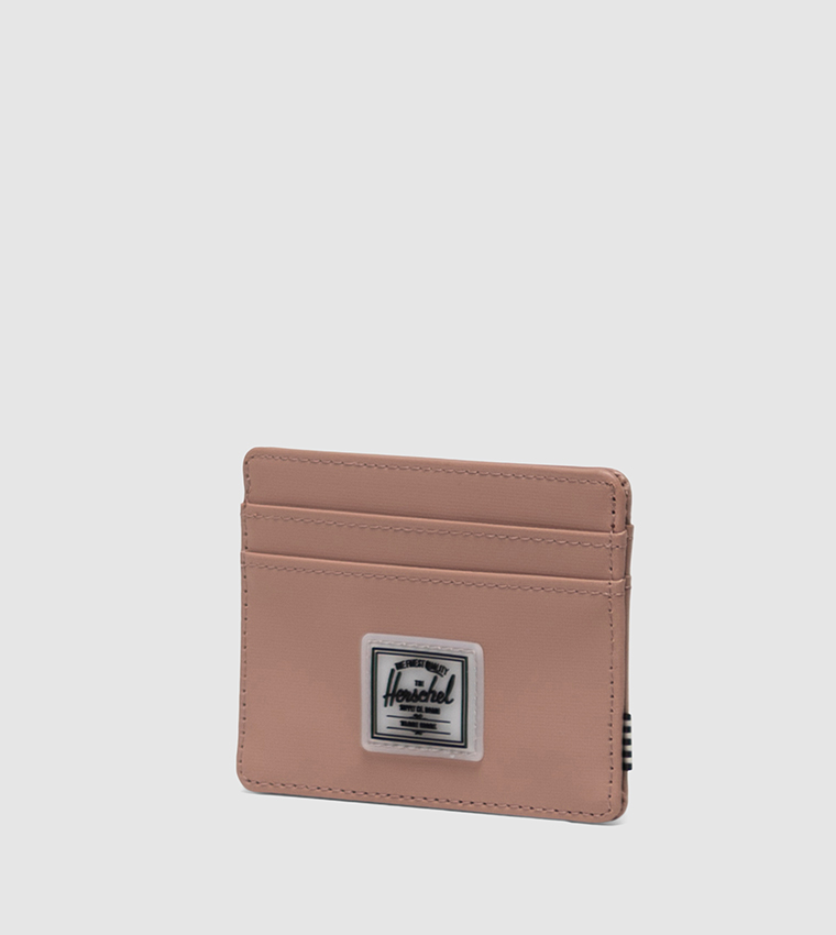 Charlie RFID Wallet