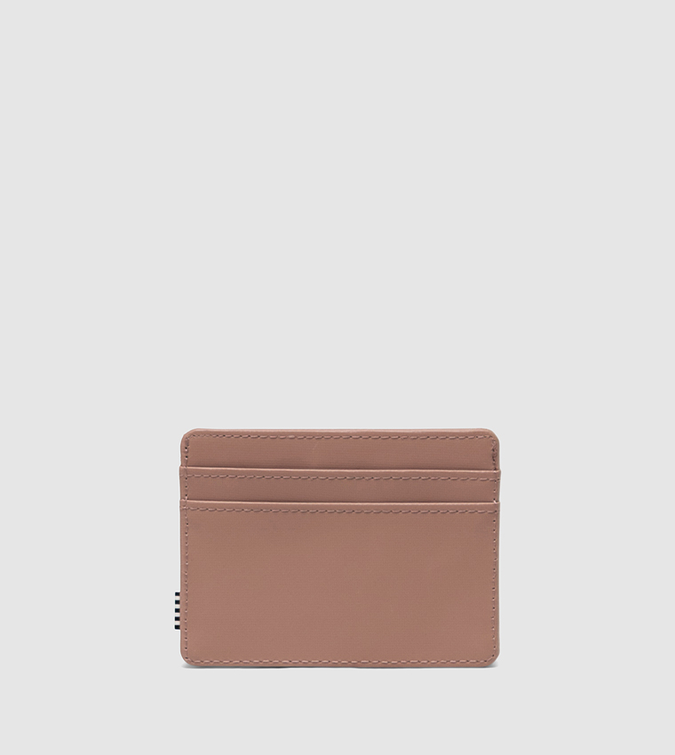 Charlie RFID Wallet