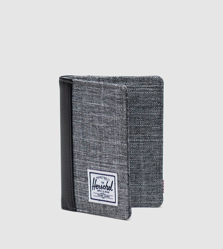 Gordon Rfid Bi-Fold Wallet