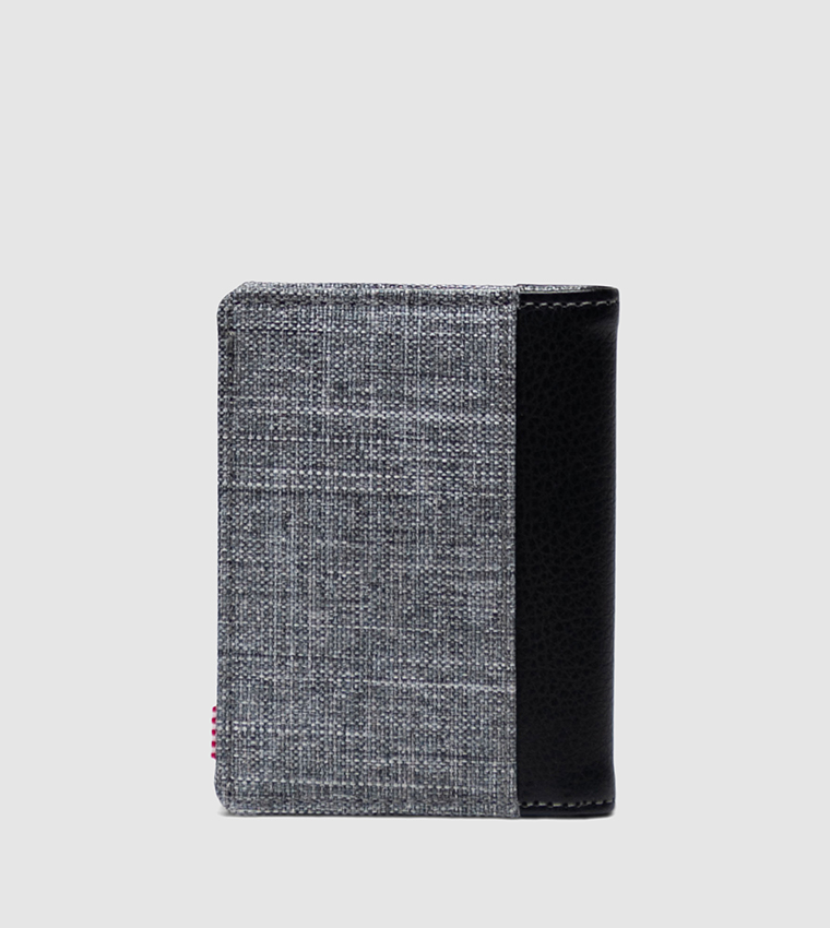 Gordon Rfid Bi-Fold Wallet