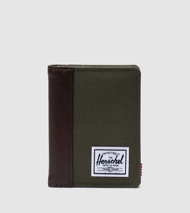 Gordon Rfid Bi-Fold Wallet
