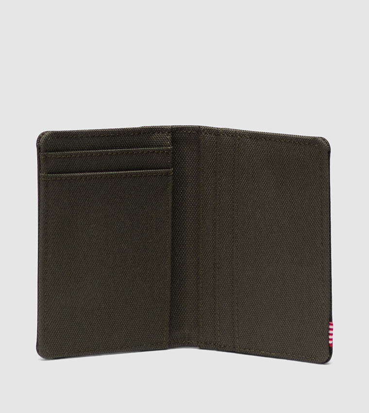 Gordon Rfid Bi-Fold Wallet