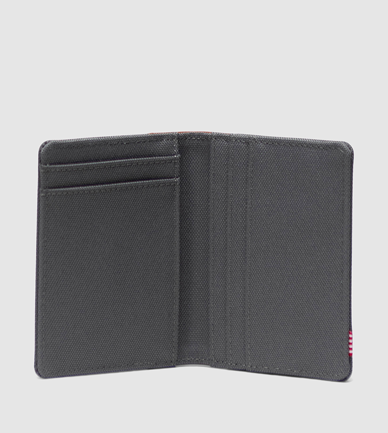 Herschel  Money Clips - Grey Wallets